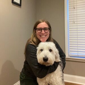 Meet your Posher, Erika